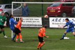 Salford City 2 Wakefield 1
